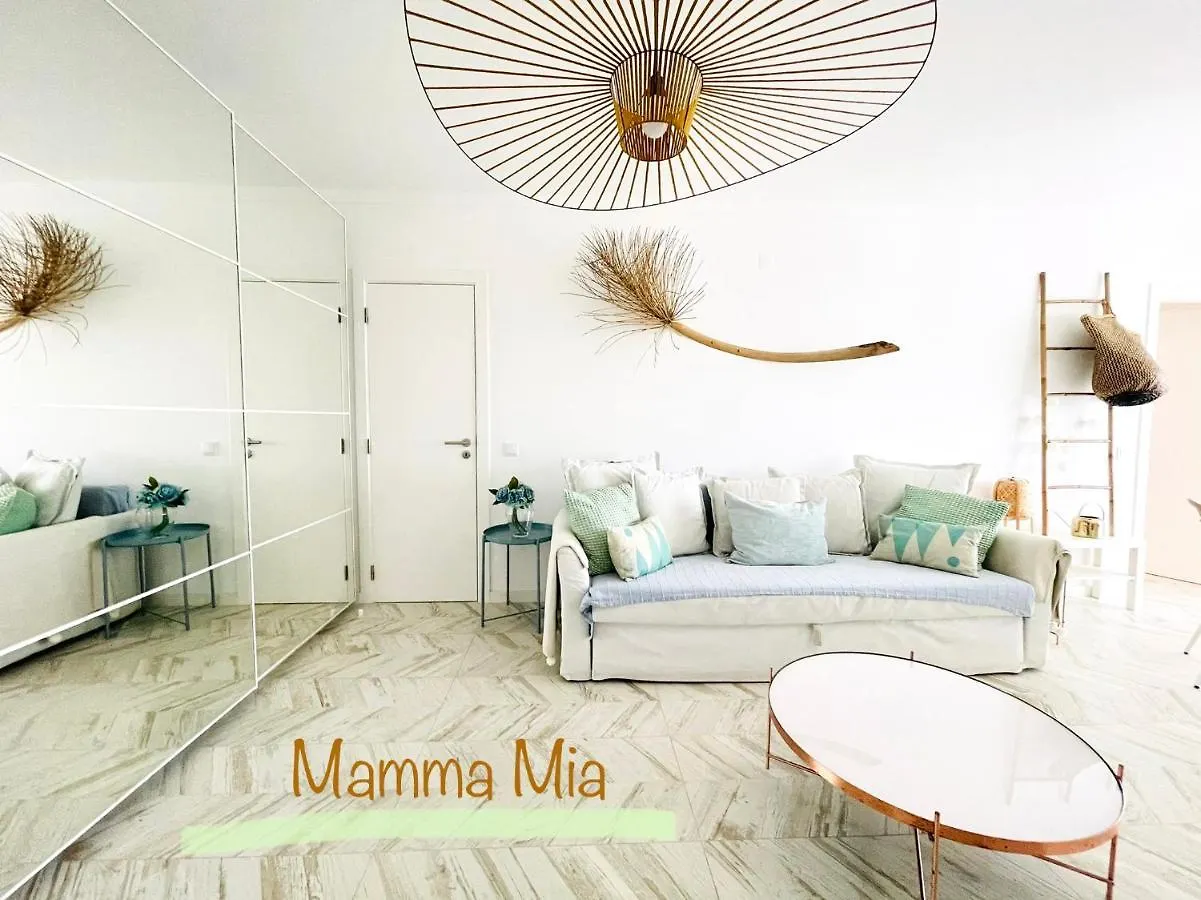 Mamma Mia City Center Vilamoura