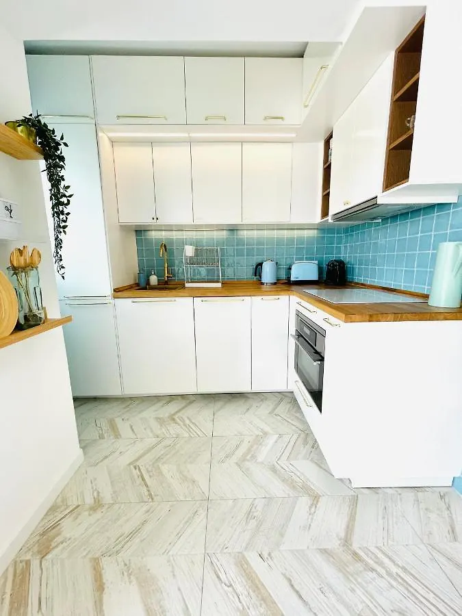 Apartment Mamma Mia City Center Vilamoura