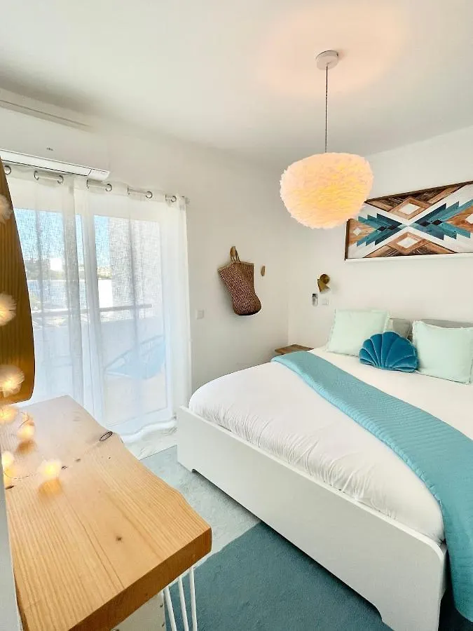Mamma Mia City Center Vilamoura Apartment