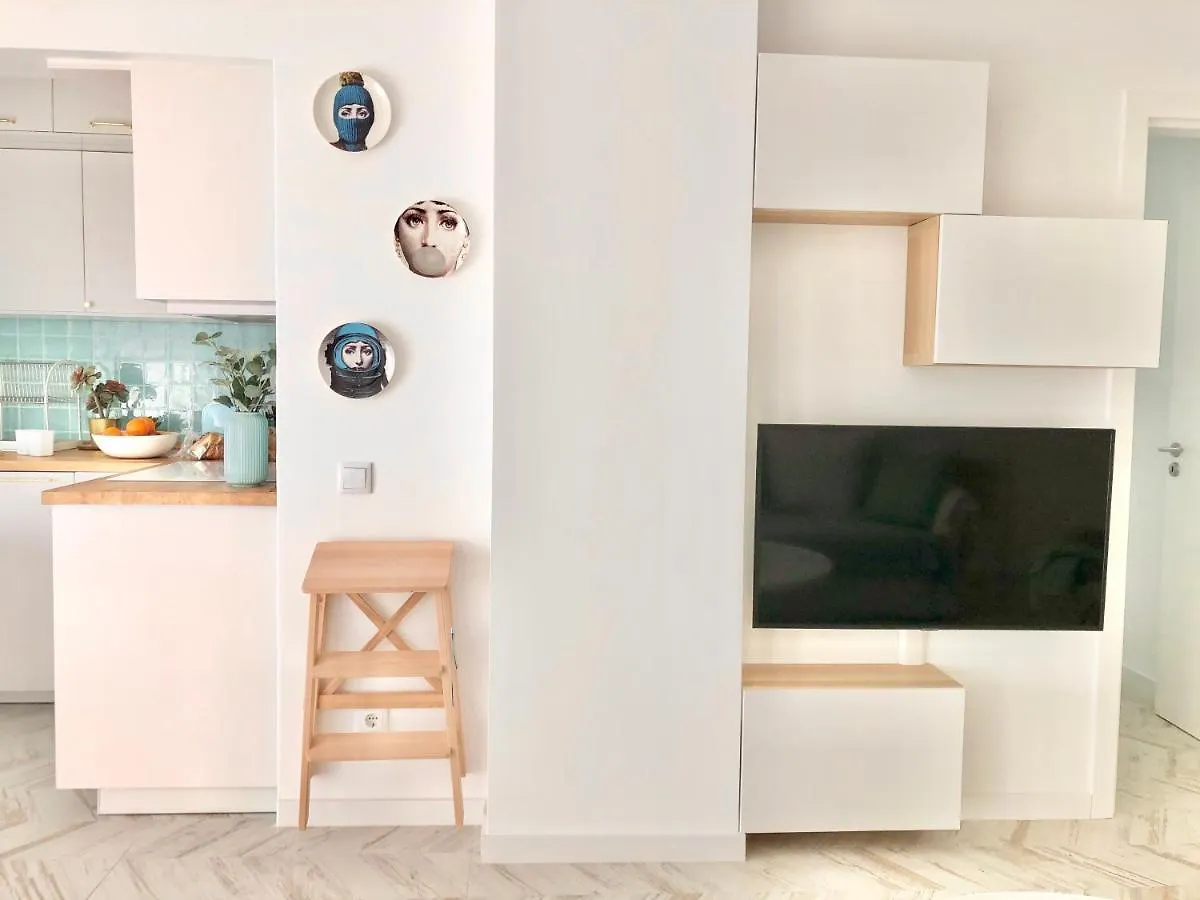 Apartment Mamma Mia City Center Vilamoura