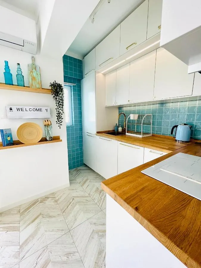 Mamma Mia City Center Vilamoura Apartment