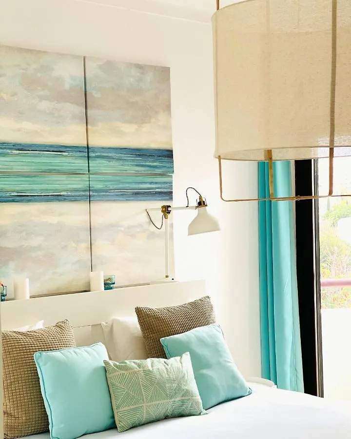 Apartment Mamma Mia City Center Vilamoura