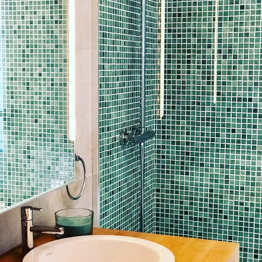 Apartment Mamma Mia City Center Vilamoura