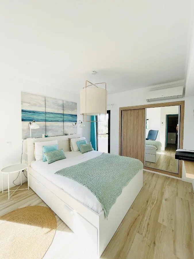 Apartment Mamma Mia City Center Vilamoura