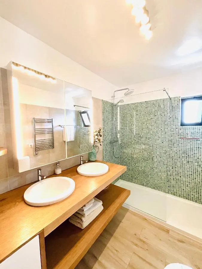 Mamma Mia City Center Vilamoura Apartment