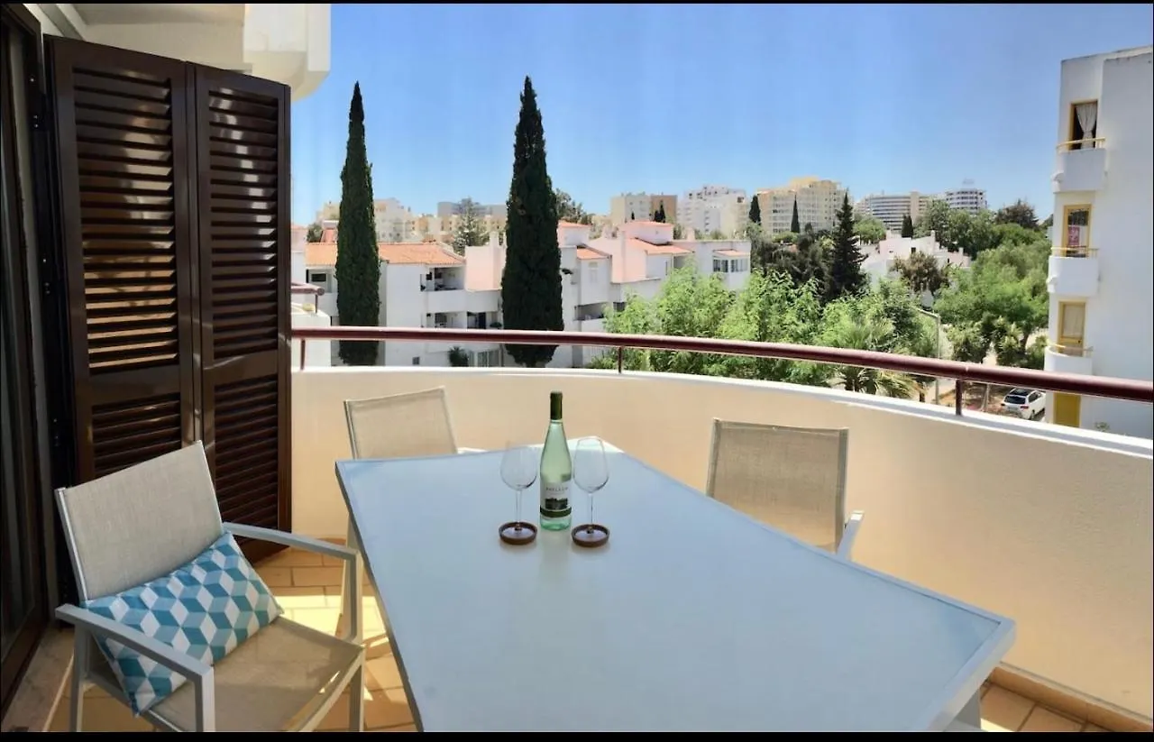 Apartment Mamma Mia City Center Vilamoura Portugal