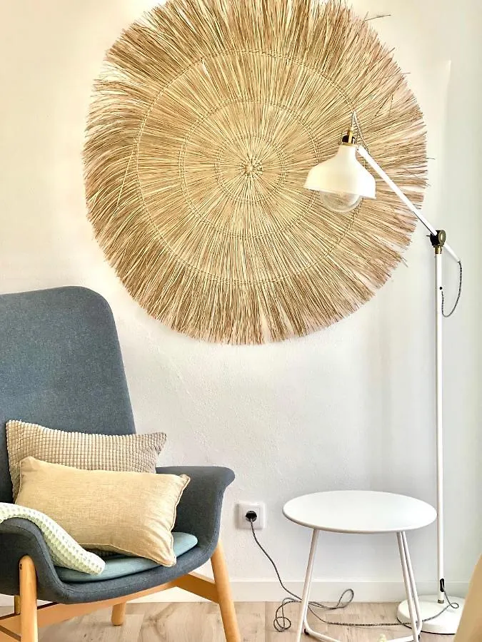 Apartment Mamma Mia City Center Vilamoura Portugal