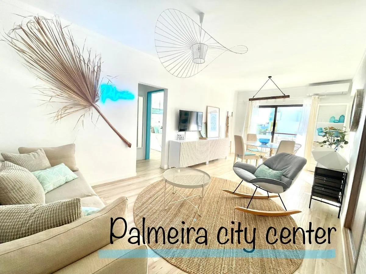 Apartment Mamma Mia City Center Vilamoura Portugal