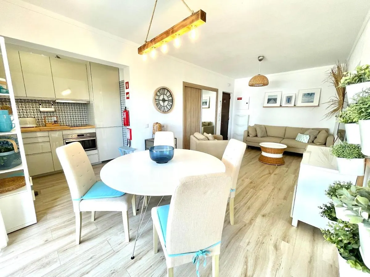 Mamma Mia City Center Vilamoura Apartment