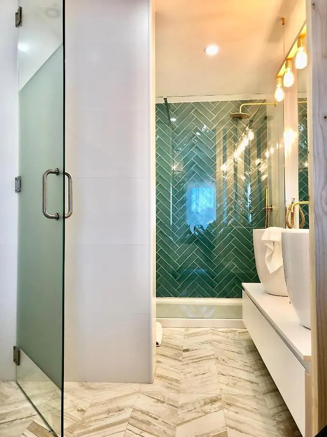 Διαμέρισμα Mamma Mia City Center Βιλαμούρα Πορτογαλία