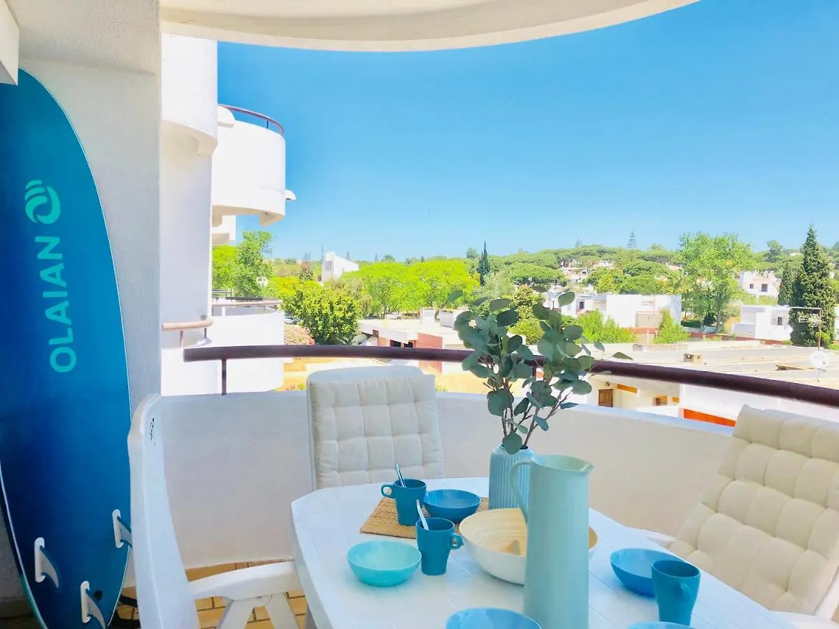 Mamma Mia City Center Βιλαμούρα 0*,  Πορτογαλία