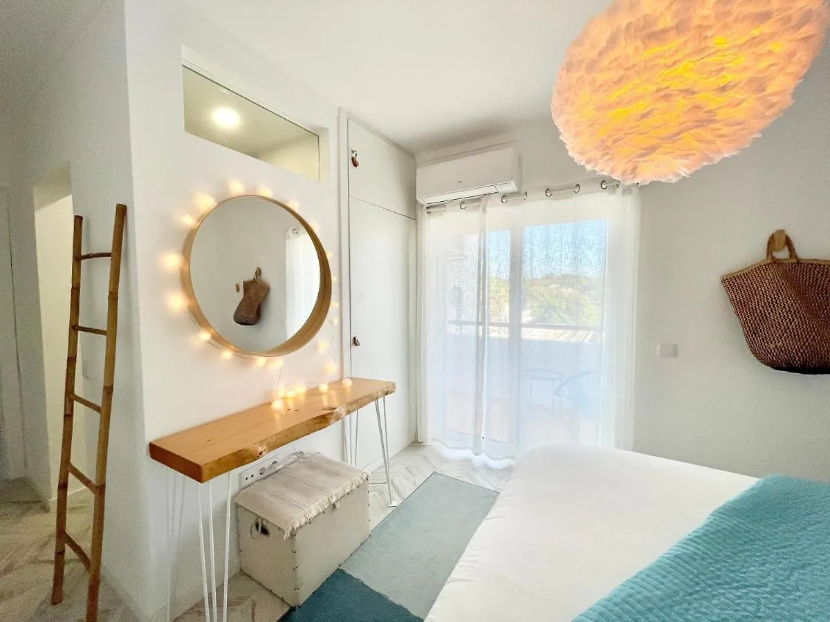 Mamma Mia City Center Βιλαμούρα Διαμέρισμα