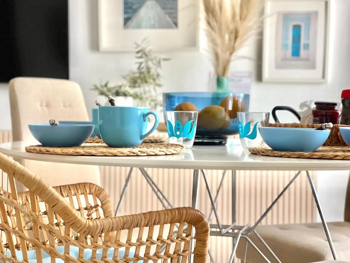 Mamma Mia City Center Βιλαμούρα Πορτογαλία
